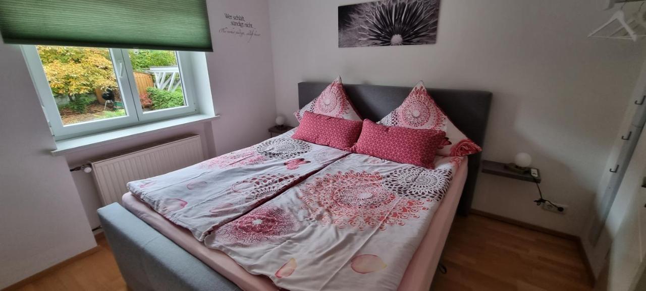 M&m Apartment Veitshochheim